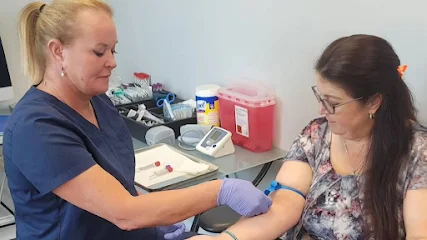 PiedmontRM Health & Wellness logo